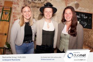 Mostviertler Kirtag